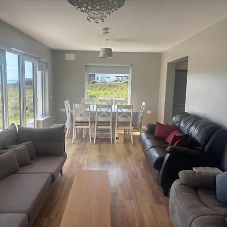 펜션 Keel Bay Homes *