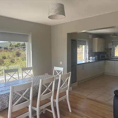 Keel Bay Homes * Achill Island