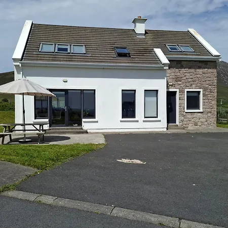 Keel Bay Homes * Achill Island