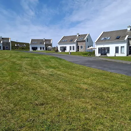 Keel Bay Homes * Achill Island