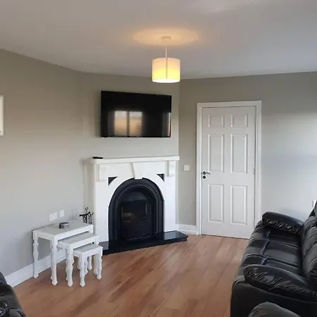 Keel Bay Homes 펜션 Achill Island