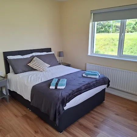 Keel Bay Homes 펜션 Achill Island
