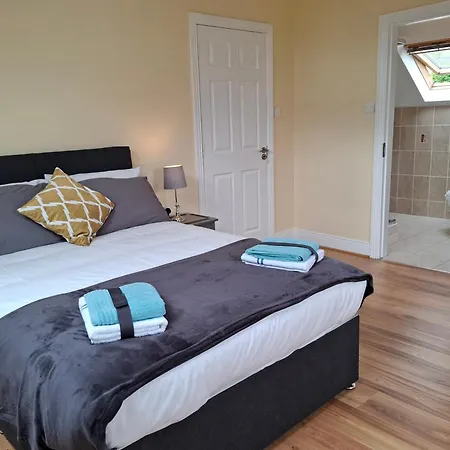 펜션 Keel Bay Homes Achill Island